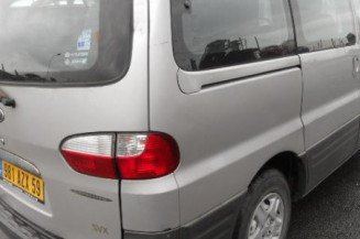 Pare choc avant HYUNDAI SATELLITE 1