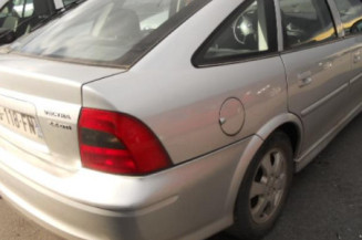 Pare choc avant OPEL VECTRA B