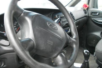 Pare choc avant HYUNDAI SATELLITE 1