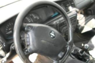 Pare choc avant OPEL VECTRA B