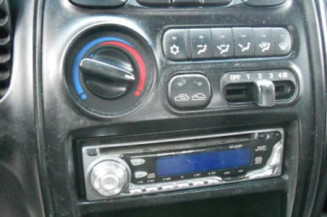 Pare choc avant HYUNDAI SATELLITE 1