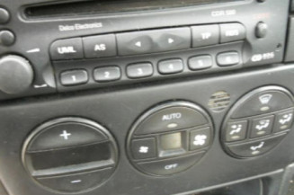 Pare choc avant OPEL VECTRA B