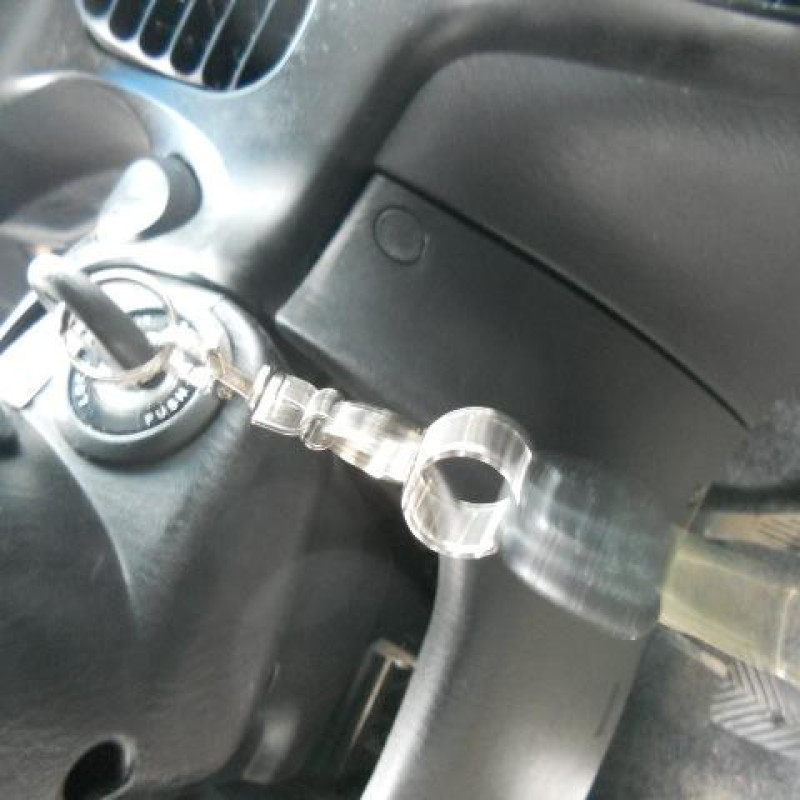 Pare choc avant HYUNDAI SATELLITE 1 Photo n°14