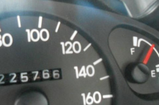 Pare choc avant HYUNDAI SATELLITE 1
