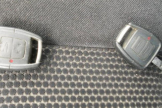 Pare choc avant OPEL VECTRA B