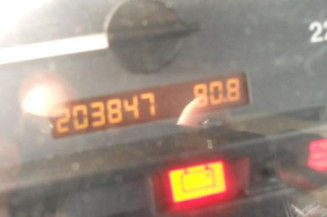 Pare choc avant OPEL VECTRA B