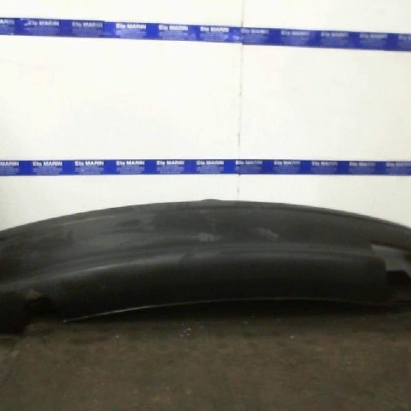 Pare choc arriere OPEL CORSA B Photo n°1