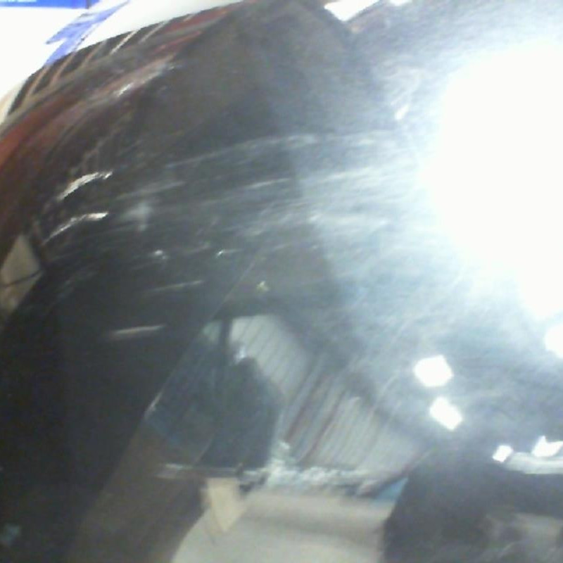 Pare choc arriere FORD PUMA Photo n°3