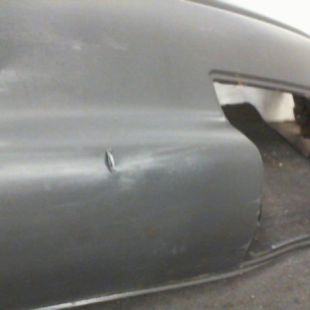 Pare choc arriere OPEL CORSA B