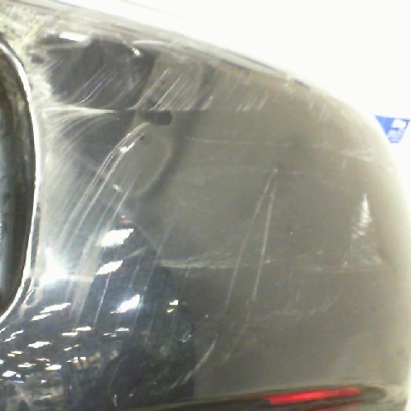 Pare choc arriere FORD PUMA Photo n°4