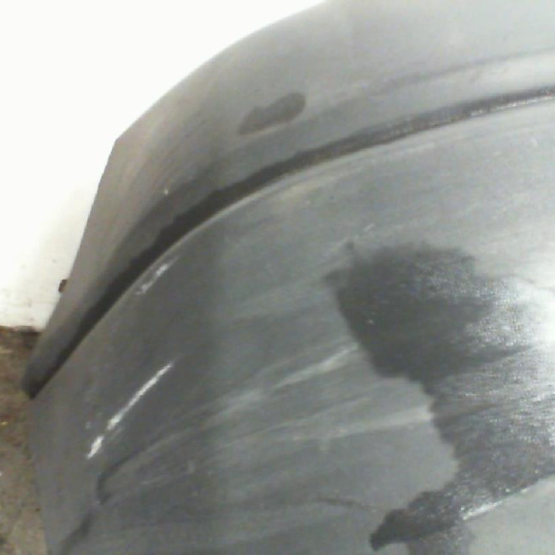 Pare choc arriere OPEL CORSA B Photo n°3