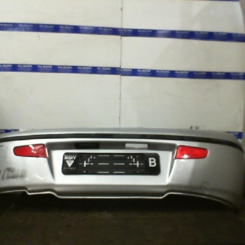 Pare choc arriere ALFA ROMEO 145 Photo n°1