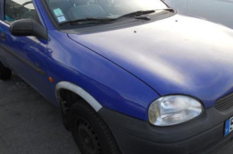 Pare choc arriere OPEL CORSA B