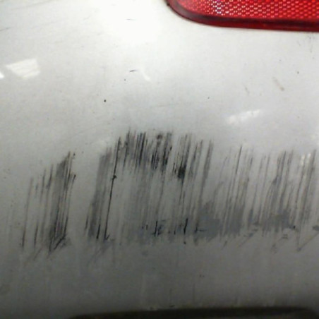 Pare choc arriere ALFA ROMEO 145