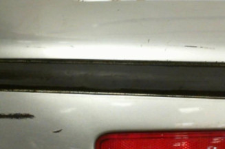 Pare choc arriere ALFA ROMEO 145