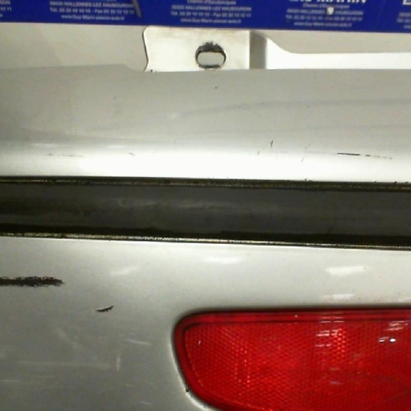 Pare choc arriere ALFA ROMEO 145 Photo n°3