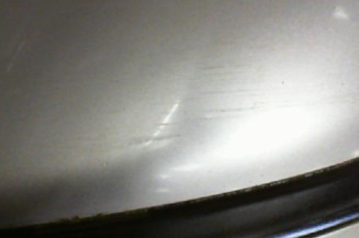 Pare choc arriere ALFA ROMEO 145