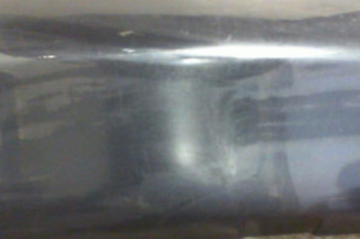 Pare choc arriere VOLVO S 40 1