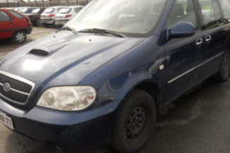 Pare choc avant KIA CARNIVAL 1