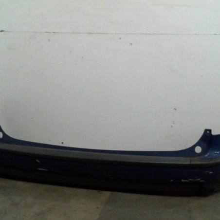 Pare choc arriere FORD FOCUS 2 Photo n°1