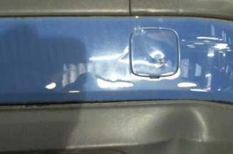 Pare choc arriere FORD FOCUS 2