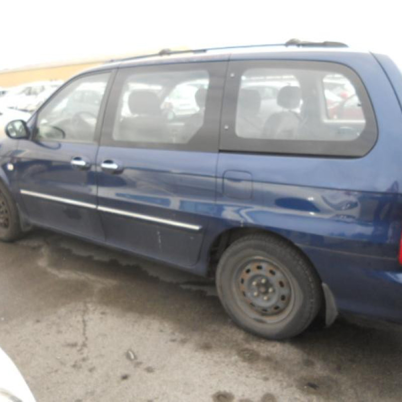 Pare choc avant KIA CARNIVAL 1 Photo n°9