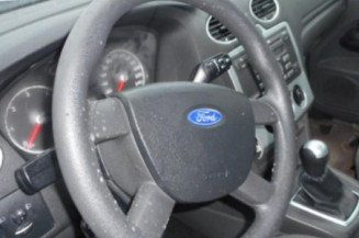 Pare choc arriere FORD FOCUS 2
