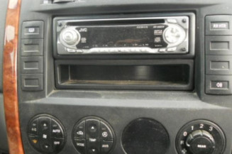 Pare choc avant KIA CARNIVAL 1