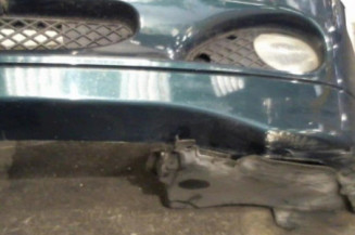 Pare choc avant MERCEDES CLASSE C 203