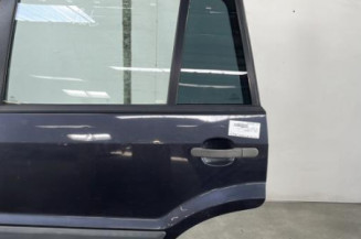 Porte arriere gauche FORD FUSION Photo n°1
