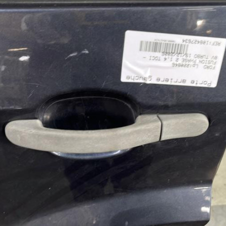 Porte arriere gauche FORD FUSION