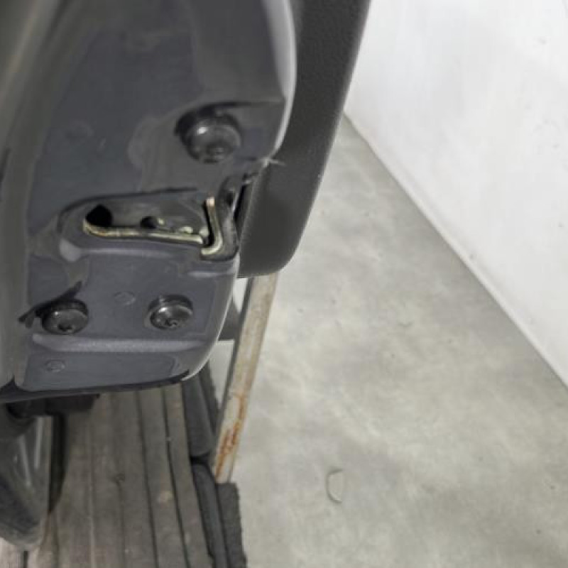 Porte arriere gauche FORD FUSION Photo n°3