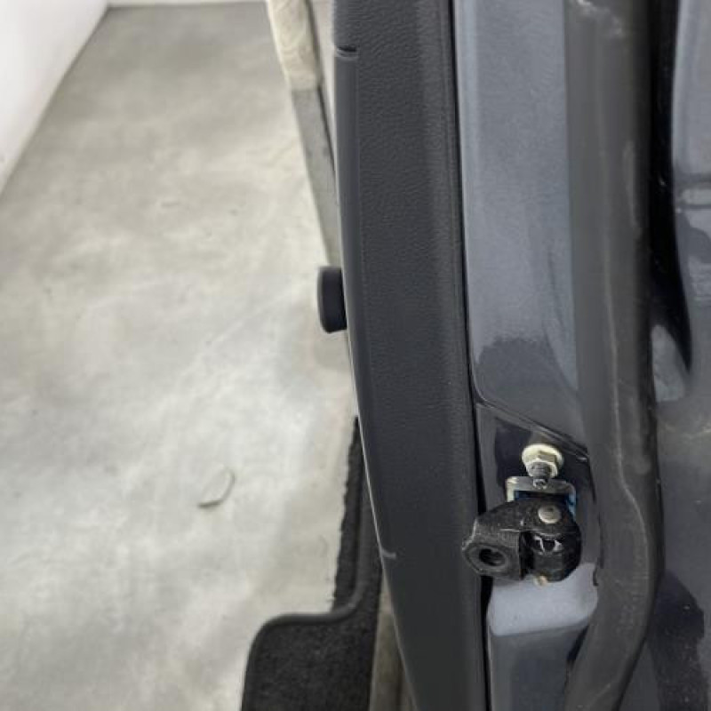 Porte arriere gauche FORD FUSION Photo n°4