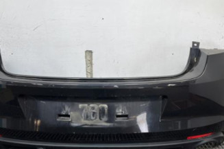 Pare choc arriere RENAULT LAGUNA 3 Photo n°1