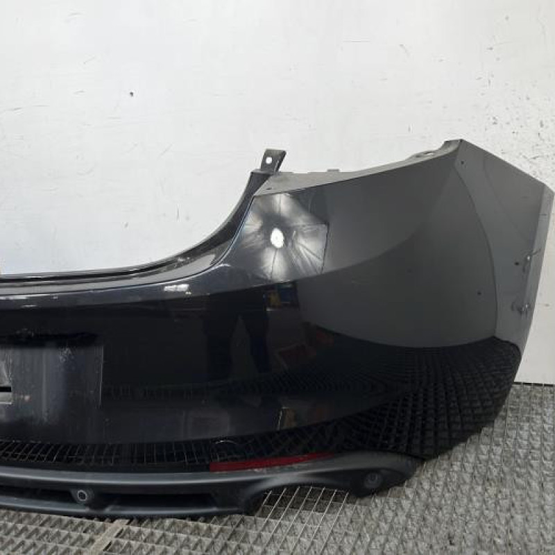 Pare choc arriere RENAULT LAGUNA 3 Photo n°3