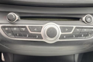 Pare choc arriere RENAULT LAGUNA 3