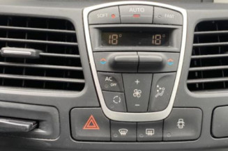Pare choc arriere RENAULT LAGUNA 3