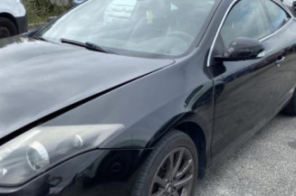 Pare choc arriere RENAULT LAGUNA 3