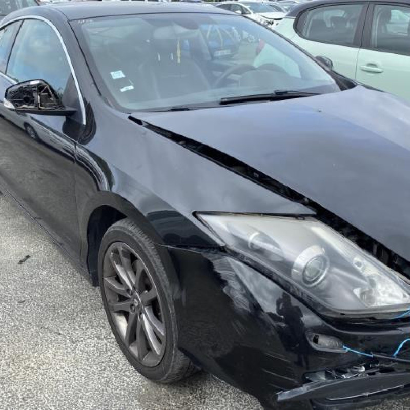 Pare choc arriere RENAULT LAGUNA 3 Photo n°20
