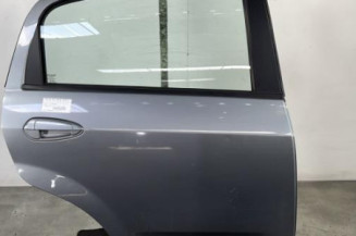 Porte arriere droit FIAT PUNTO EVO 3 Photo n°1