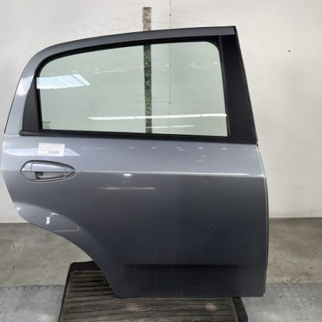 Porte arriere droit FIAT PUNTO EVO 3 Photo n°1
