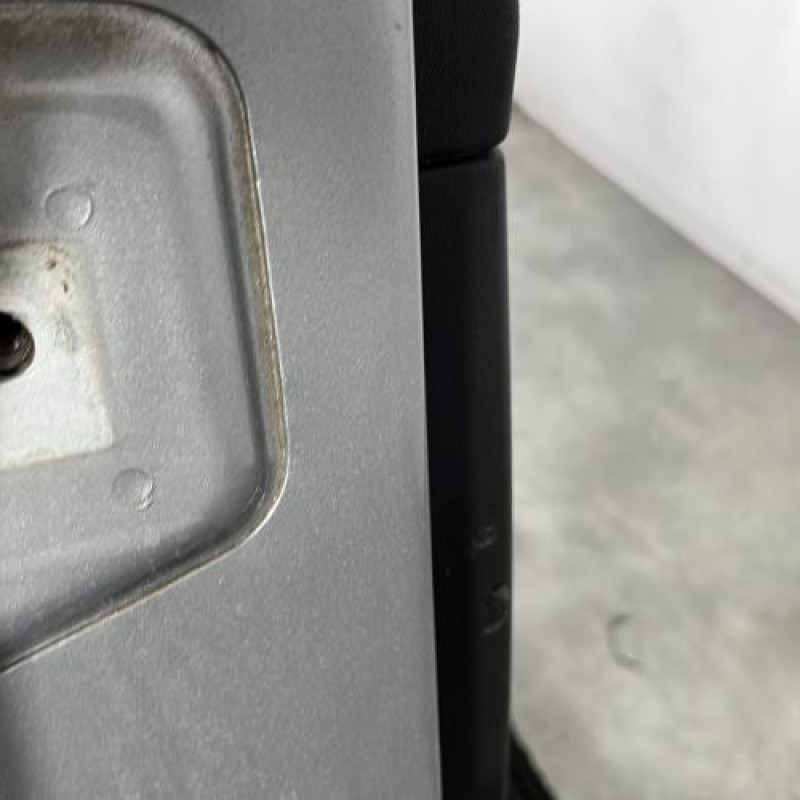 Porte arriere droit FIAT PUNTO EVO 3 Photo n°4