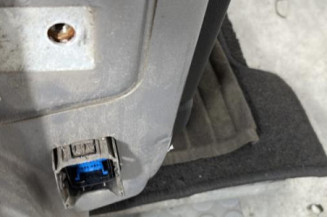 Porte arriere droit FIAT PUNTO EVO 3