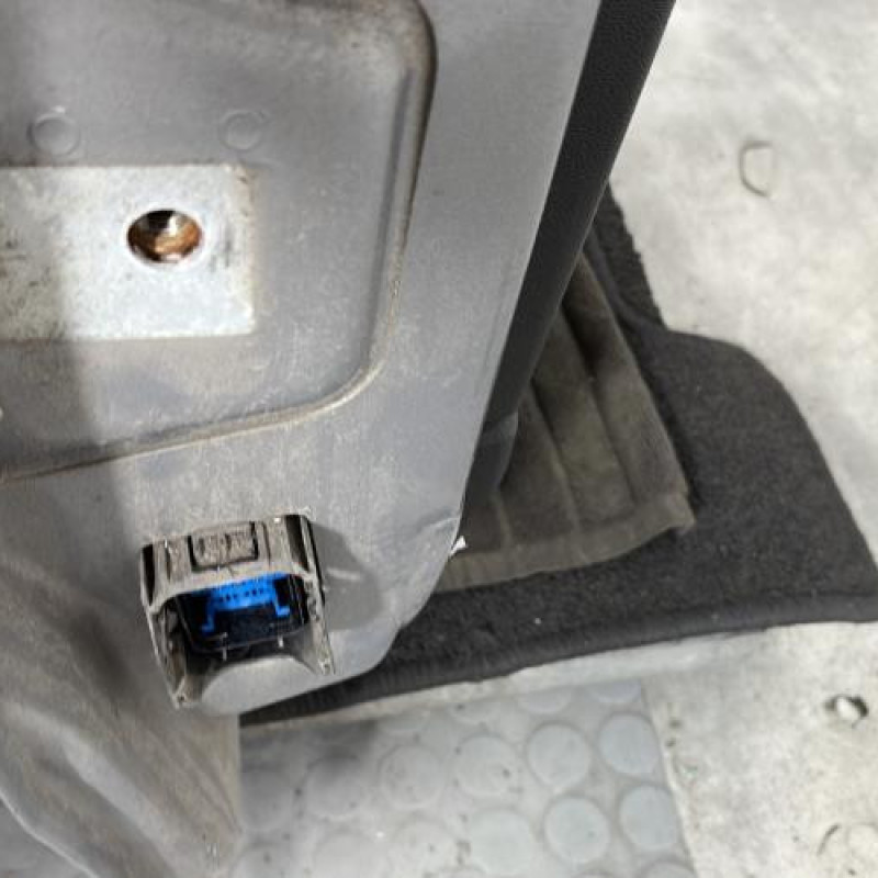 Porte arriere droit FIAT PUNTO EVO 3 Photo n°6