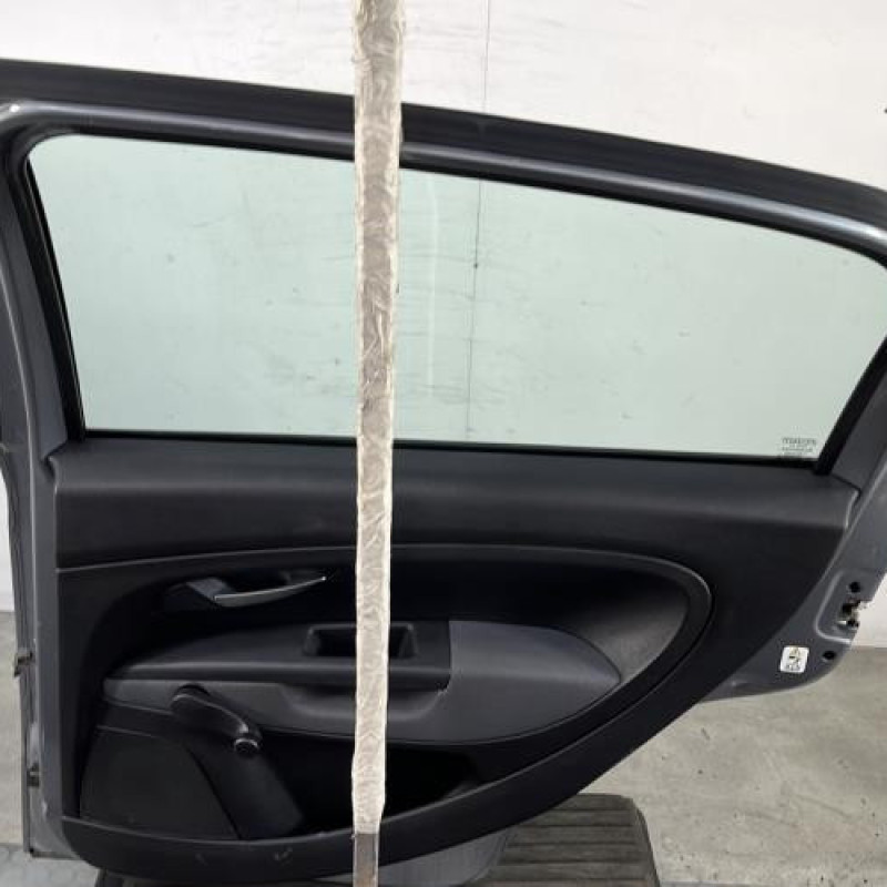 Porte arriere droit FIAT PUNTO EVO 3 Photo n°7