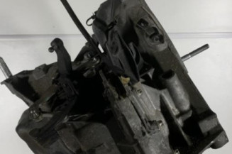 Boite de vitesses RENAULT CLIO 4