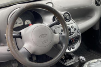 Pare choc avant FORD KA 1