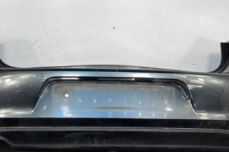 Pare choc arriere VOLKSWAGEN GOLF 7 Photo n°1
