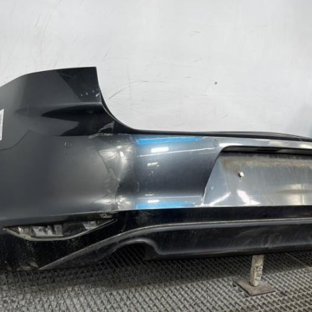 Pare choc arriere VOLKSWAGEN GOLF 7