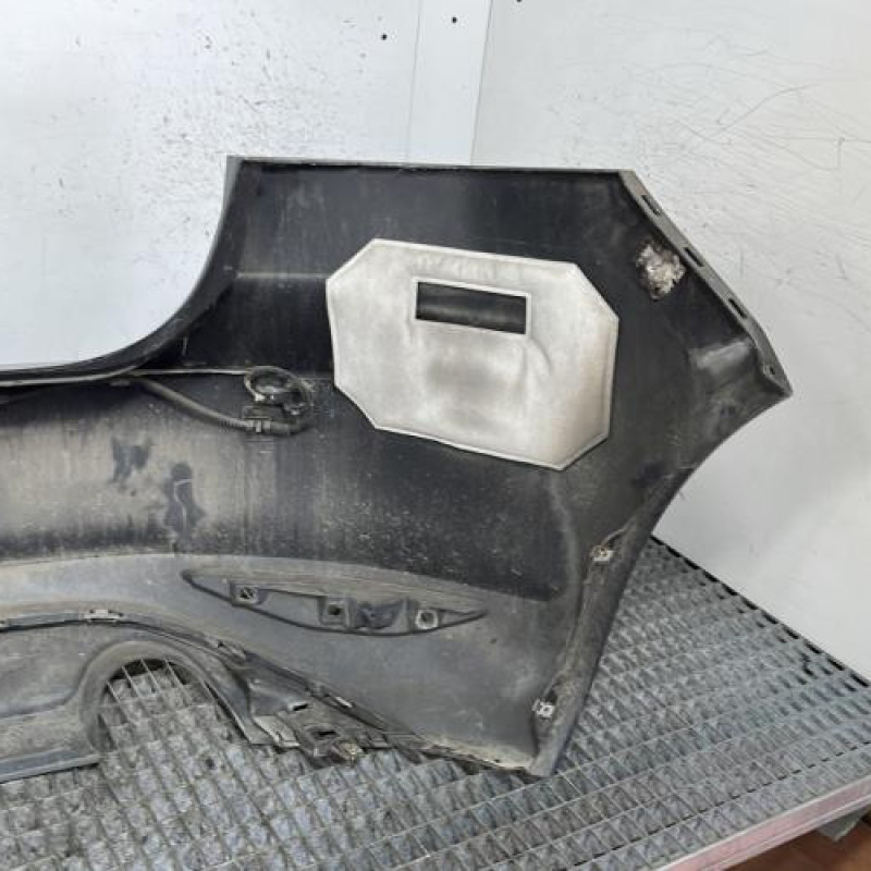 Pare choc arriere VOLKSWAGEN GOLF 7 Photo n°5